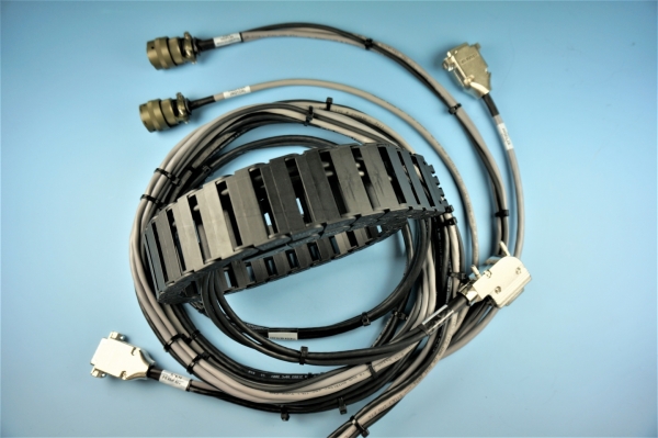 GR11203-005 Cable Chain