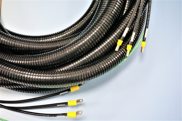 GR11203-004 Transformer conduit wire