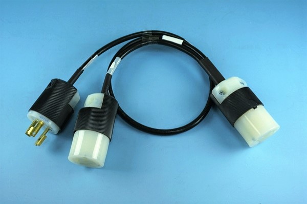 GR11207-011 Nema L6-15P Cable