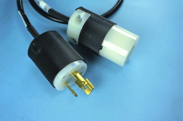 GR11207-011 Nema L6-15P Cable 2