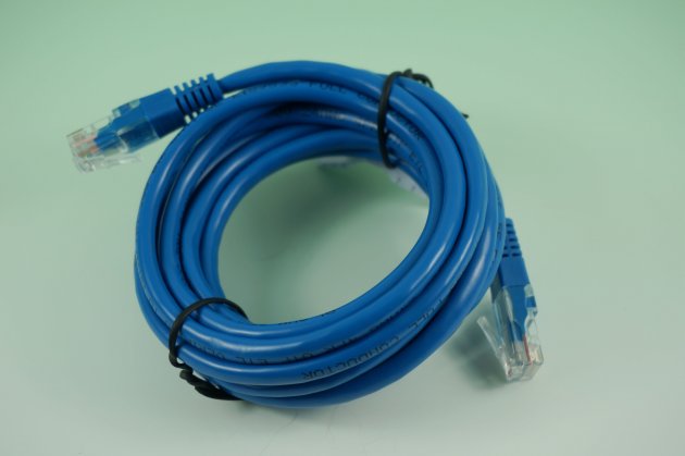 GR11209-006  8P8C CAT 5e UTP CABLE